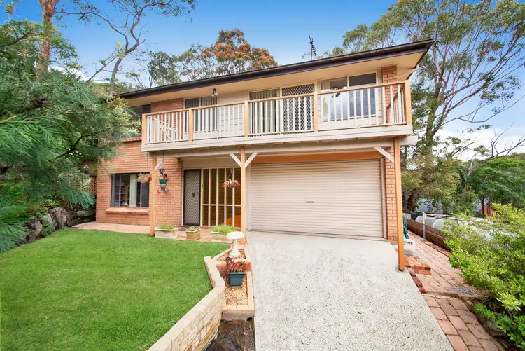 Main view of Homely house listing, 8 Gore Lane, Kirrawee NSW 2232