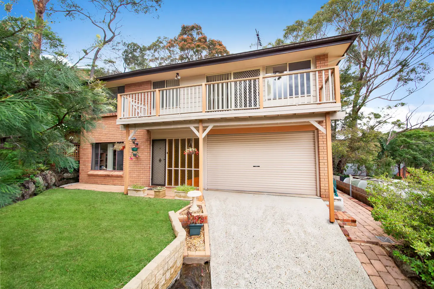 Main view of Homely house listing, 8 Gore Lane, Kirrawee NSW 2232
