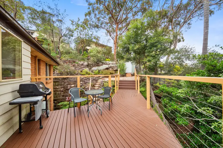 Second view of Homely house listing, 8 Gore Lane, Kirrawee NSW 2232