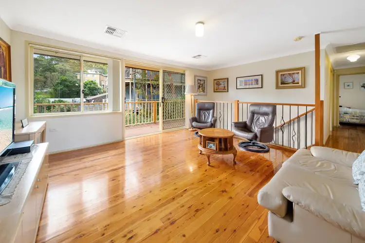 Fourth view of Homely house listing, 8 Gore Lane, Kirrawee NSW 2232