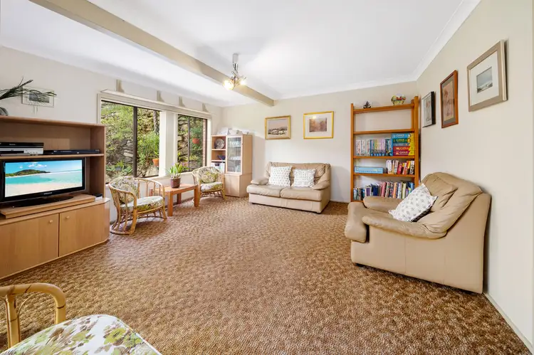 Fifth view of Homely house listing, 8 Gore Lane, Kirrawee NSW 2232