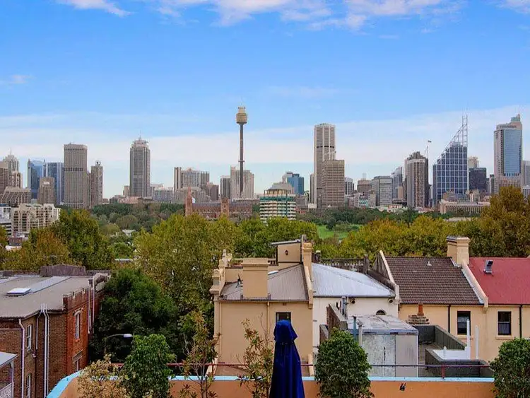 Main view of Homely apartment listing, 3/10-12 Orwell Street, Potts Point NSW 2011