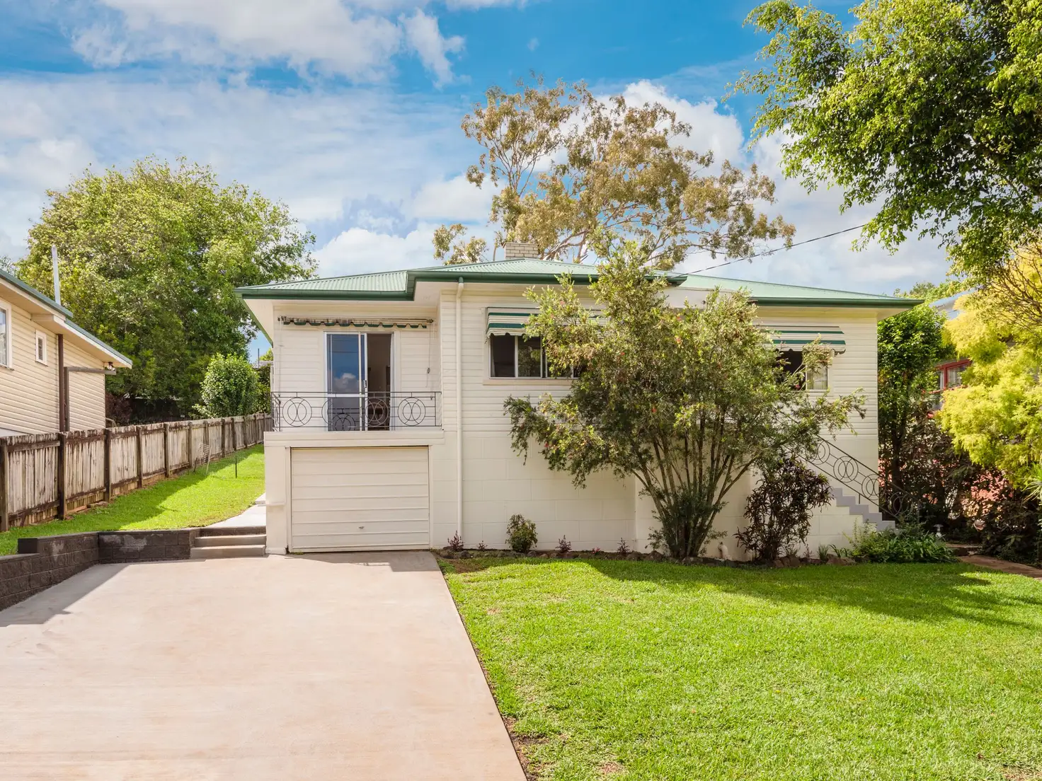 Main view of Homely house listing, 14 Cadboll Street, Lismore NSW 2480