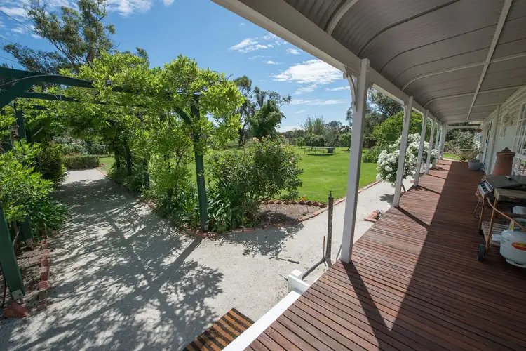 Third view of Homely rural property listing, 79 Oswin Road, Beverford VIC 3590