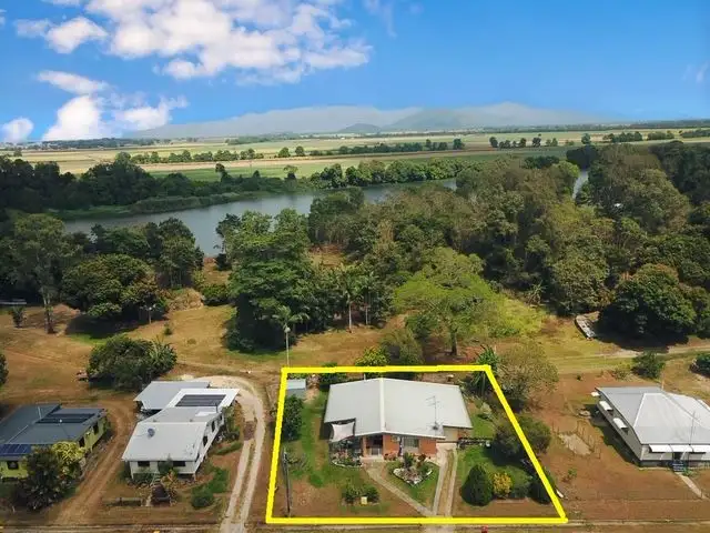 Main view of Homely house listing, 10 Victoria Terrace, Halifax QLD 4850