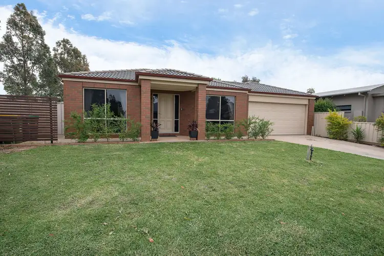 Main view of Homely house listing, 26 Village Way, Swan Hill VIC 3585