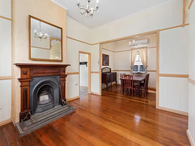 Second view of Homely house listing, 62 Stafford Street, East Brisbane QLD 4169