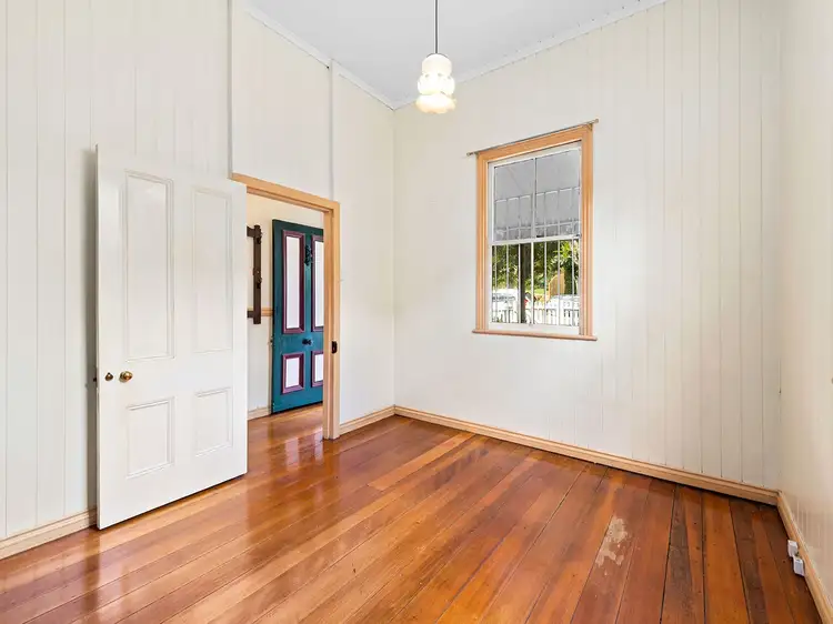 Fifth view of Homely house listing, 62 Stafford Street, East Brisbane QLD 4169