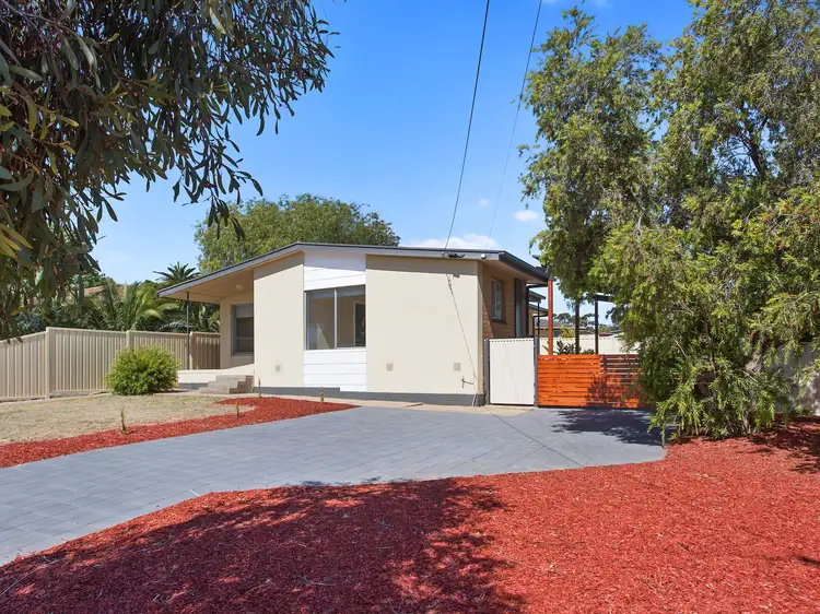 Second view of Homely house listing, 4 Anselm Street, Christie Downs SA 5164