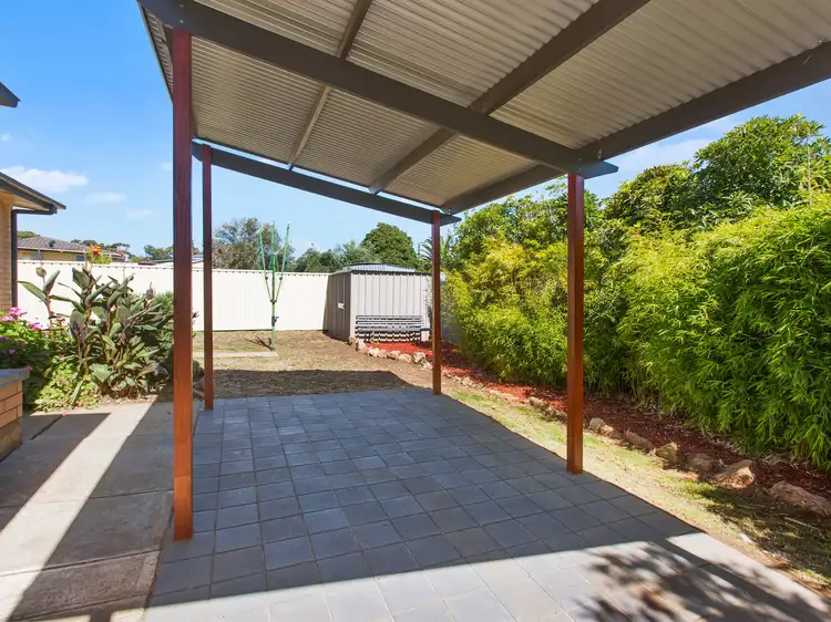 Fourth view of Homely house listing, 4 Anselm Street, Christie Downs SA 5164