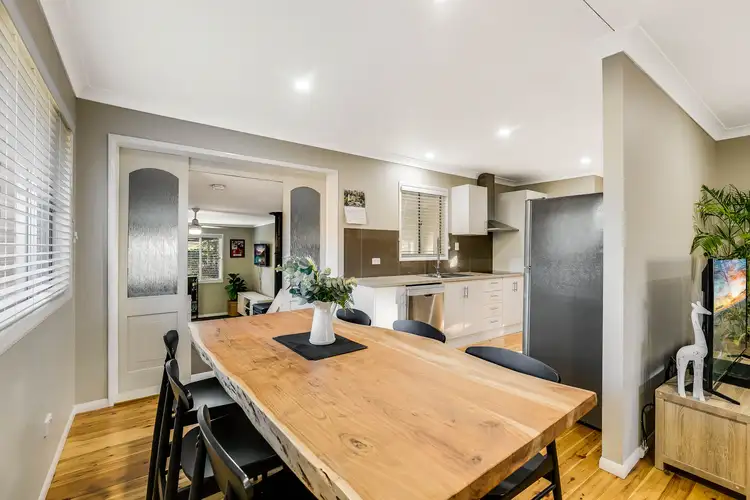 Third view of Homely house listing, 18 Lister Street, Harristown QLD 4350