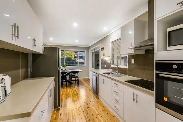 Fourth view of Homely house listing, 18 Lister Street, Harristown QLD 4350