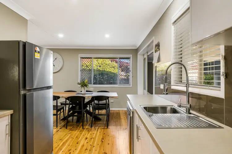 Fifth view of Homely house listing, 18 Lister Street, Harristown QLD 4350