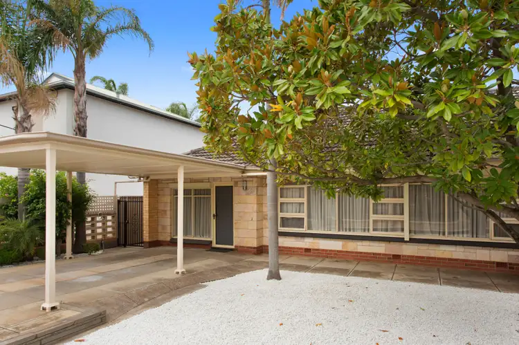 Second view of Homely house listing, 23 Mooringe Avenue, Plympton SA 5038