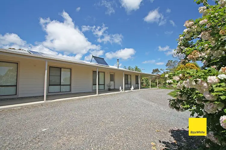 Second view of Homely house listing, 200 Bingley Way, Wamboin NSW 2620