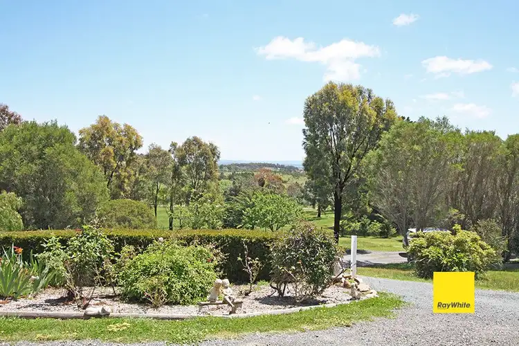 Fifth view of Homely house listing, 200 Bingley Way, Wamboin NSW 2620