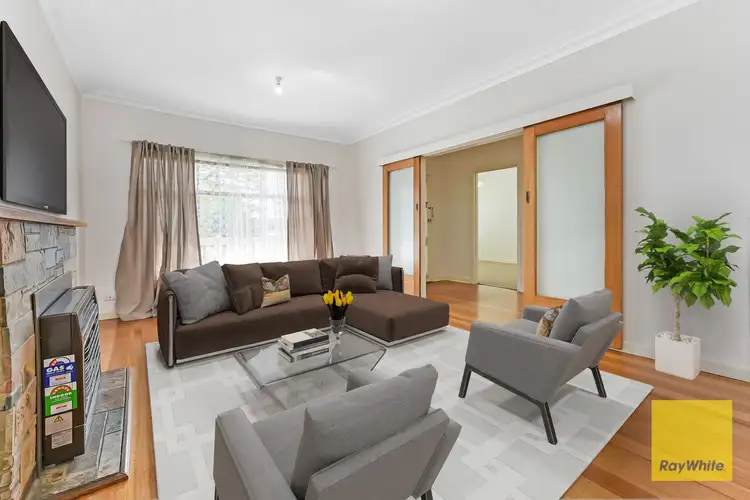 Third view of Homely unit listing, 1/27 Stevenson Avenue, Dandenong North VIC 3175