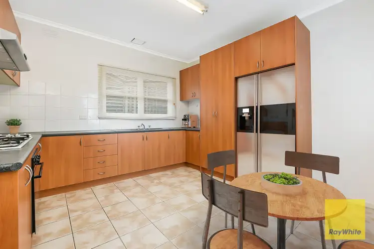 Fourth view of Homely unit listing, 1/27 Stevenson Avenue, Dandenong North VIC 3175