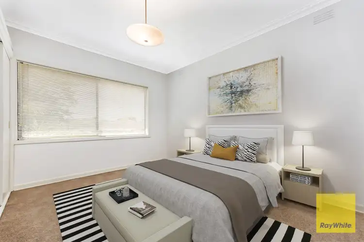 Fifth view of Homely unit listing, 1/27 Stevenson Avenue, Dandenong North VIC 3175