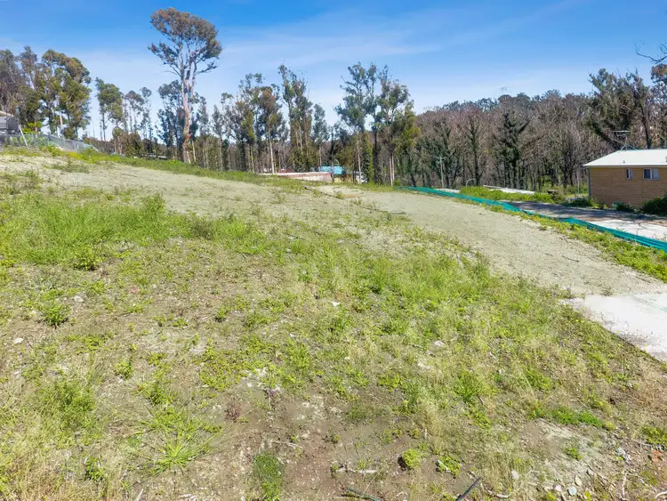 Third view of Homely land listing, 5 Mimosa Place, Malua Bay NSW 2536