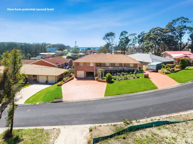 Fourth view of Homely land listing, 5 Mimosa Place, Malua Bay NSW 2536