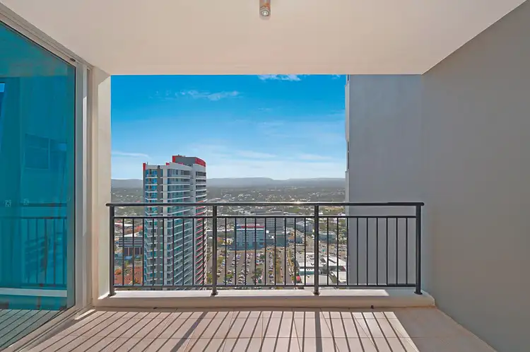 Main view of Homely apartment listing, 1358/56 Scarborough Street, Southport QLD 4215