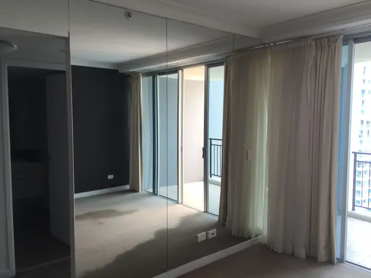 Seventh view of Homely apartment listing, 1358/56 Scarborough Street, Southport QLD 4215