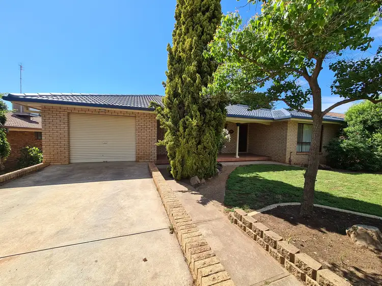 Main view of Homely house listing, 27 Moor Street, Parkes NSW 2870