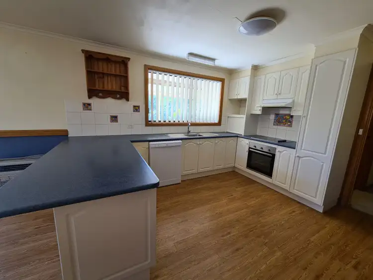 Second view of Homely house listing, 27 Moor Street, Parkes NSW 2870