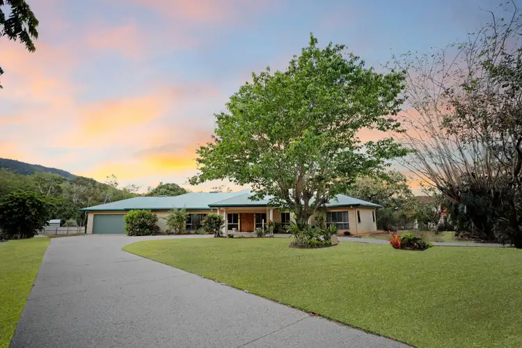 129-131 James Cook Drive, Kewarra Beach QLD 4879