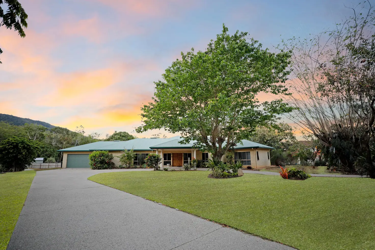 Main view of Homely house listing, 129-131 James Cook Drive, Kewarra Beach QLD 4879