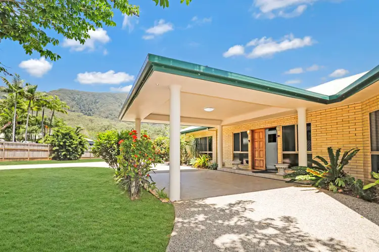 Fourth view of Homely house listing, 129-131 James Cook Drive, Kewarra Beach QLD 4879