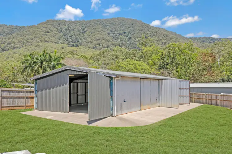 Fifth view of Homely house listing, 129-131 James Cook Drive, Kewarra Beach QLD 4879