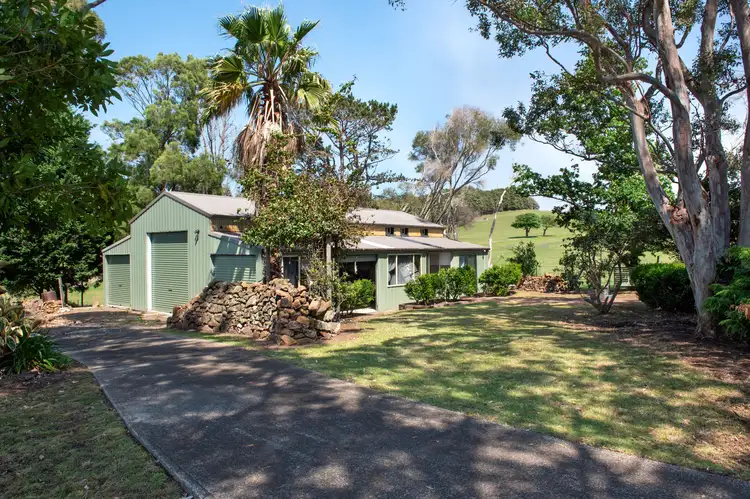 Fourth view of Homely house listing, 334 Princes Highway, Gerringong NSW 2534