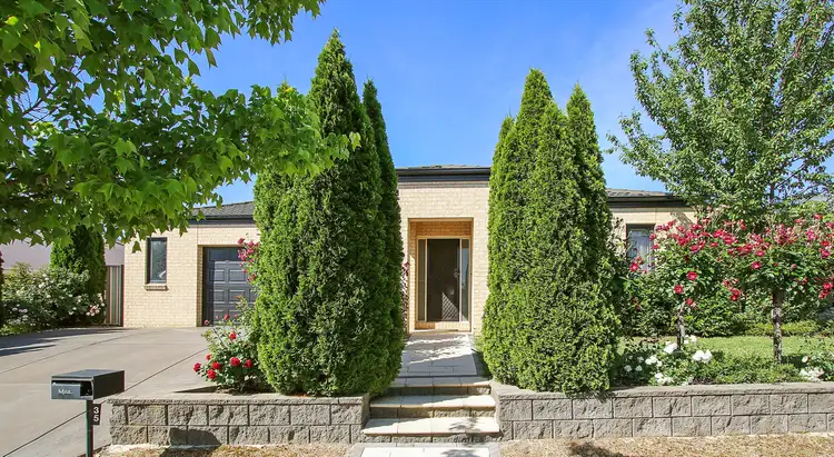 Main view of Homely house listing, 35 Bremer Avenue, Leneva VIC 3691