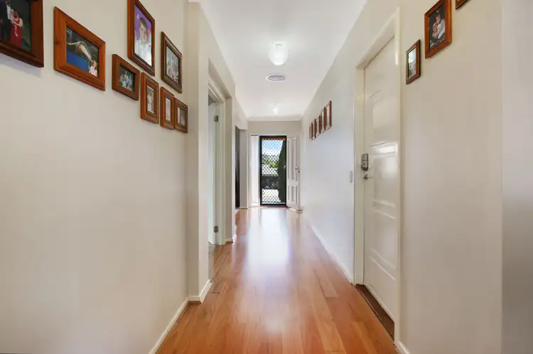 Second view of Homely house listing, 35 Bremer Avenue, Leneva VIC 3691