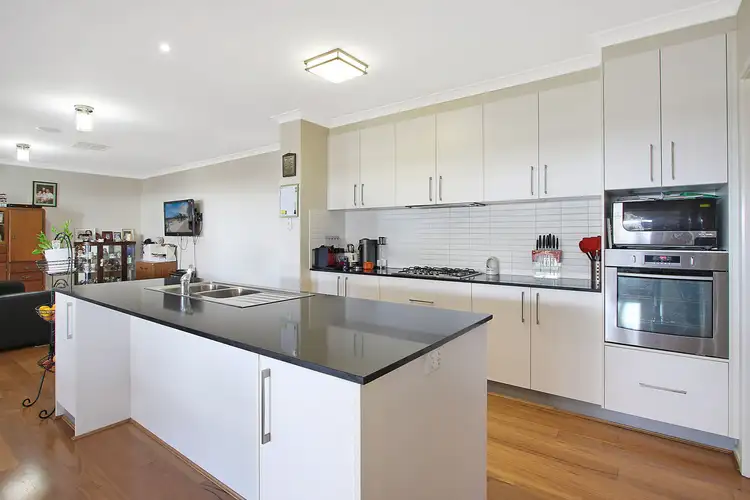 Fourth view of Homely house listing, 35 Bremer Avenue, Leneva VIC 3691