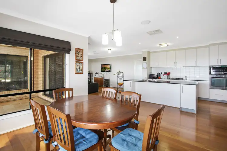 Fifth view of Homely house listing, 35 Bremer Avenue, Leneva VIC 3691