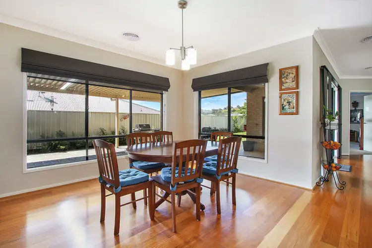 Sixth view of Homely house listing, 35 Bremer Avenue, Leneva VIC 3691