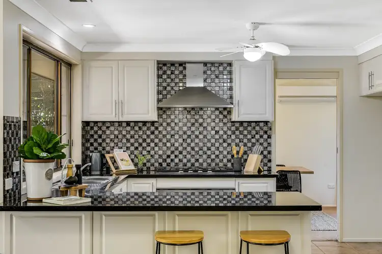 Third view of Homely house listing, 5 Jull Drive, Centenary Heights QLD 4350