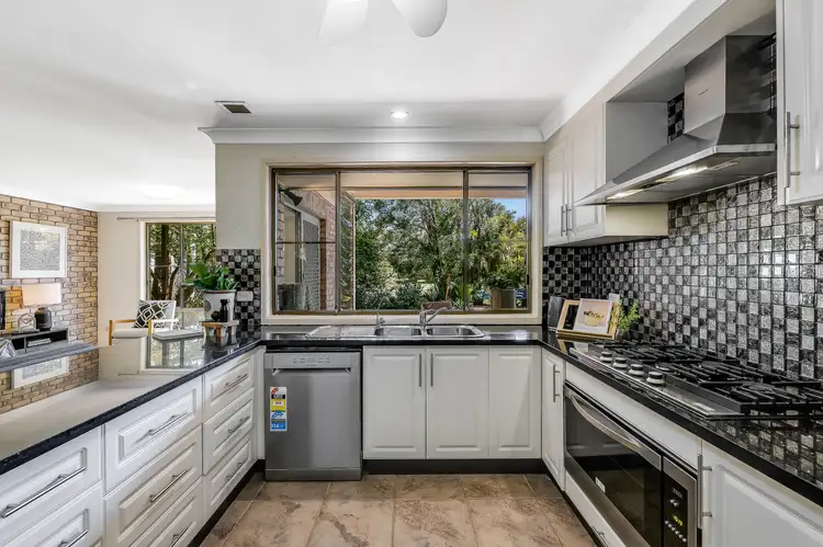 Fourth view of Homely house listing, 5 Jull Drive, Centenary Heights QLD 4350