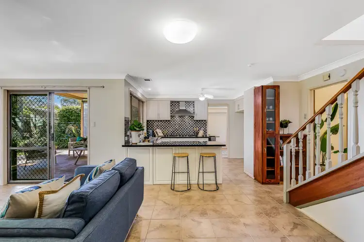 Fifth view of Homely house listing, 5 Jull Drive, Centenary Heights QLD 4350