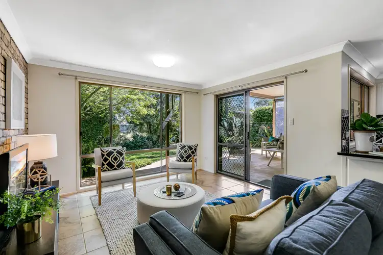 Sixth view of Homely house listing, 5 Jull Drive, Centenary Heights QLD 4350