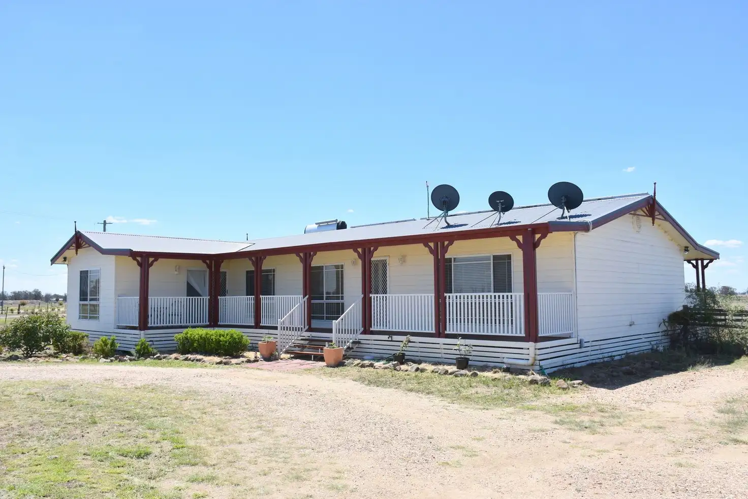 Main view of Homely house listing, 75 Glen Park Road, Moree NSW 2400