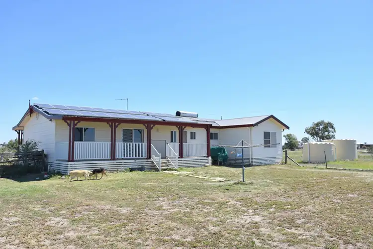 Third view of Homely house listing, 75 Glen Park Road, Moree NSW 2400
