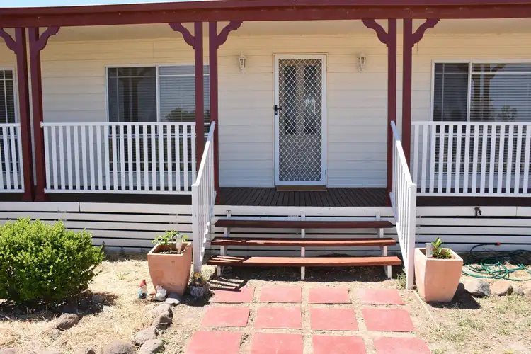 Fourth view of Homely house listing, 75 Glen Park Road, Moree NSW 2400
