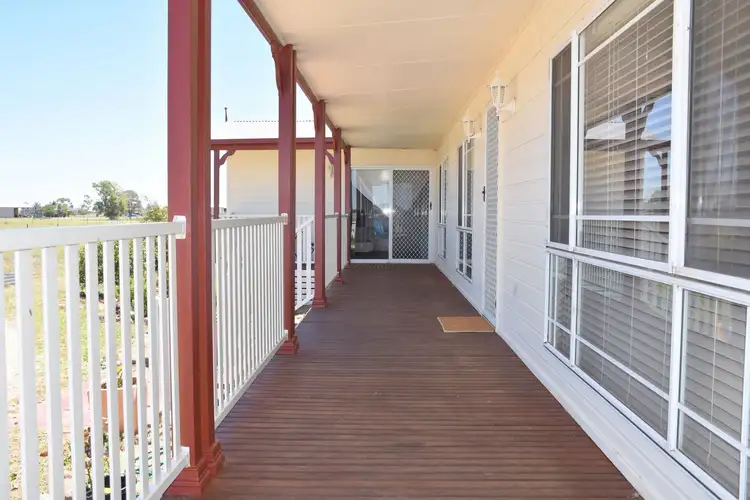 Fifth view of Homely house listing, 75 Glen Park Road, Moree NSW 2400