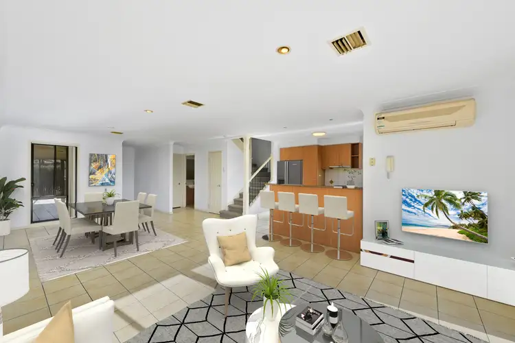 Second view of Homely house listing, 16/555 Melton Highway, Sydenham VIC 3037