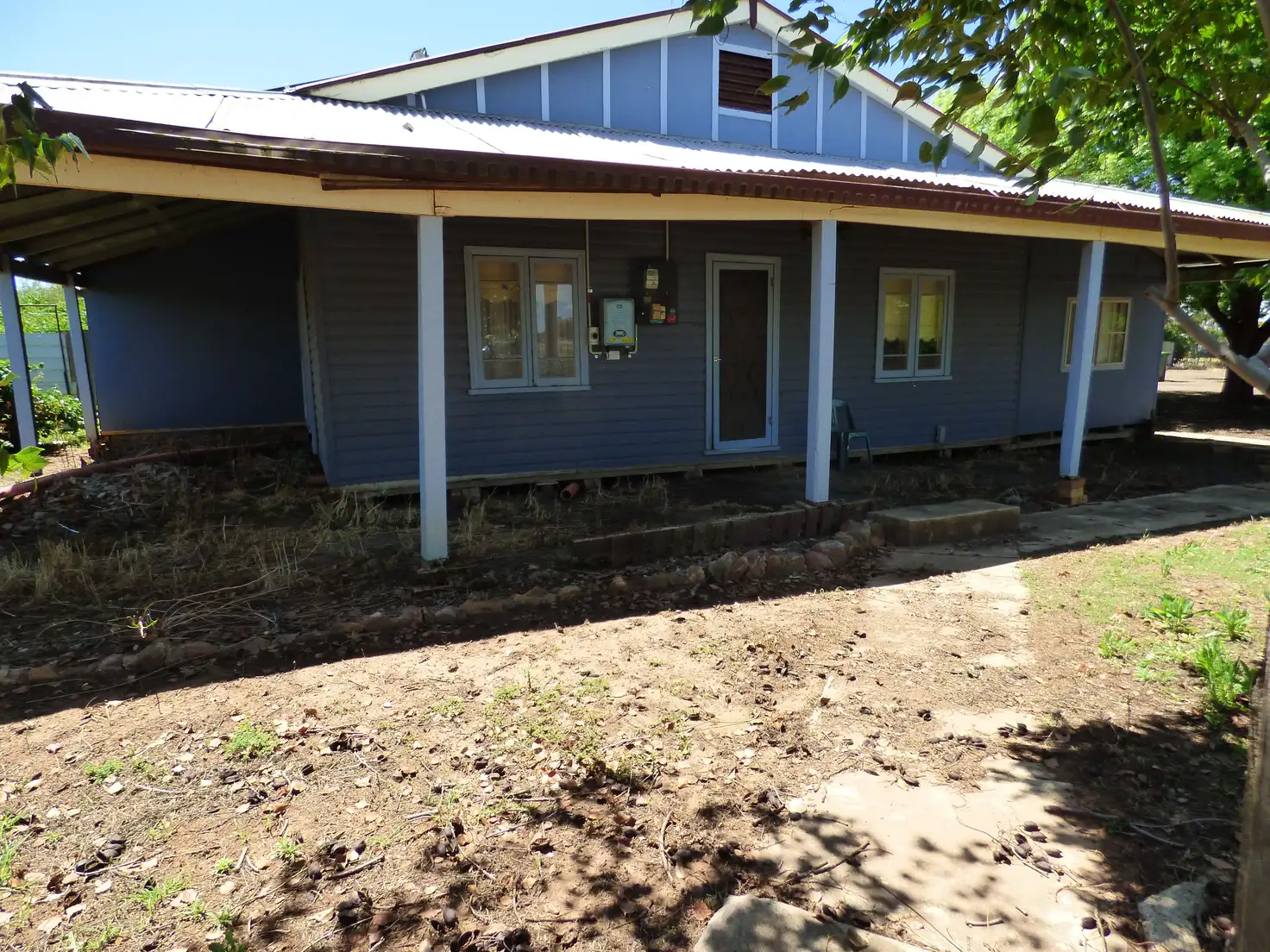 Main view of Homely house listing, 2 Clarke Street, Forbes NSW 2871