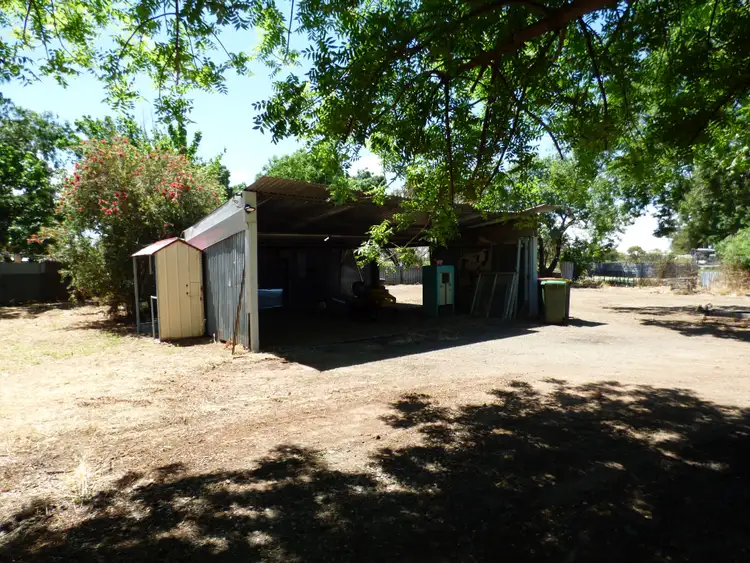 Second view of Homely house listing, 2 Clarke Street, Forbes NSW 2871